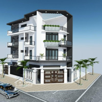 Cần Tiền Bán Lô Góc An Bình Tân Đường A1 Và Đường T3 Nha Trang