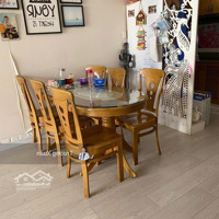 Căn Hộ 80M2- Rộng Thoáng-2 Phòng Ngủ, Đủ Nội Thất 10 Tr/ Tháng- Thang Máy Phí Quản Lý Thấp
