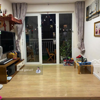 Căn Hộ 80M2- Rộng Thoáng-2 Phòng Ngủ, Đủ Nội Thất 10 Tr/ Tháng- Thang Máy Phí Quản Lý Thấp
