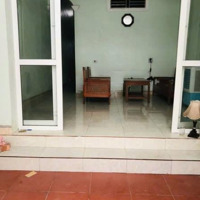 Mình Có Nhà Cấp 4 Để Không Muốn Cho Thuê, Ở Ngõ 43 Đường Thọ Hạc Dân Trí Tốt