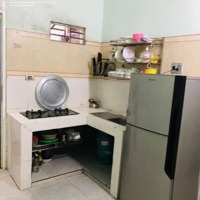 Mình Có Nhà Cấp 4 Để Không Muốn Cho Thuê, Ở Ngõ 43 Đường Thọ Hạc Dân Trí Tốt