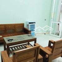 Mình Có Nhà Cấp 4 Để Không Muốn Cho Thuê, Ở Ngõ 43 Đường Thọ Hạc Dân Trí Tốt