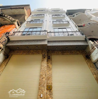 Bán Gấp Nhà Khu Vực Cầu Diễn, Hồ Tùng Mậu, Sát Cầu Giấy, 35M, 6T Thang Máy, Hơn 6 Tỷ, 10M Ô Tô