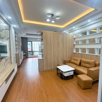 Bán Nhà Tại Hoàng Quốc Việt, Khu Phân Lô Đường Đẹp Ngõ Ngắn Ôtô Tránh, Nhà Mới Xây 6 Tầng Thang Máy