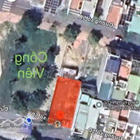 Bán Lô Góc Ngang 9M Tiếp Giáp Công Viên Khu Đô Thị Hà Quang 2 Giá 60 Triệu/M2.