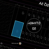 Bán Lô Góc Ngang 9M Tiếp Giáp Công Viên Khu Đô Thị Hà Quang 2 Giá 60 Triệu/M2.