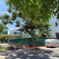 Bán Lô Góc Ngang 9M Tiếp Giáp Công Viên Khu Đô Thị Hà Quang 2 Giá 60 Triệu/M2.