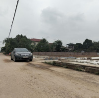 100M2 Phú Hạ, Minh Phú, Sóc Sơn, Hà Nội Đường 8M Full Tiện Ích Gần Võ Nguyên Giáp Kéo Dài 2,550 Tỷ