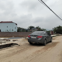 100M2 Phú Hạ, Minh Phú, Sóc Sơn, Hà Nội Đường 8M Full Tiện Ích Gần Võ Nguyên Giáp Kéo Dài 2,550 Tỷ