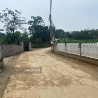 Rẻ Nhất Vân Hòa, Ba Vì
533 M2 (150 Thổ Cư) Đường Ô Tô Tránh Giá Chỉ Nhỉnh 3 Tỷ