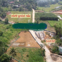 Rẻ Nhất Vân Hòa, Ba Vì
533 M2 (150 Thổ Cư) Đường Ô Tô Tránh Giá Chỉ Nhỉnh 3 Tỷ