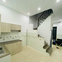 Nhà Nguyên Căn Cmt8Hẽm Xe Hơi3,7X14M Trệt 2 Lầu St 4 Phòng Ngủ 4 Vệ Sinh- 16 Triệucó Thương Lượng- 0339668168 Xem Nhà Ngay