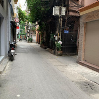 Cho Thuê Cửa Hàng Mặt Ngõ 106 Lê Thanh Nghị, Bách Khoa, Hai Bà Trưng, Hà Nội, 8 Triệu, 45 M2