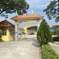 Bán Nhà Riêng Mặt Tiền Đường Đt 830B, Tân Trạch, Cần Đước, Long An, 2,65 Tỷ, 146 M2 Shr , Vay 3 Bên