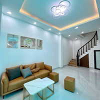 Đẹp Đỉnh Nhà Khâm Thiên,Gần Phố Ngõ 3 Gác ,Tặng Full Nội Thất, Ngõ Thông,Trung Phụng,Đê La Thành.4