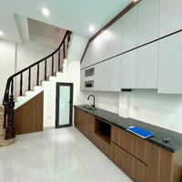 Đẹp Đỉnh Nhà Khâm Thiên,Gần Phố Ngõ 3 Gác ,Tặng Full Nội Thất, Ngõ Thông,Trung Phụng,Đê La Thành.4