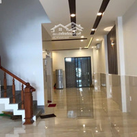 Nhà 4 Tầng Có Thang Máy Đường Văn Tiến Dũng A2 Vcn Phước Hải, Có Sổ Hồng Chỉ 14 Tỷ/ 0931800111