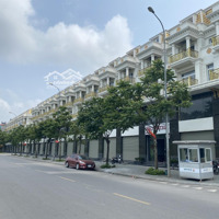 Bán Nhanh Căn Liền Kề Dự Án Aqh Riverside, Mặt Đường Nam Đuống, Thượng Thanh. Sẵn Sổ Đỏ Giao Dịch