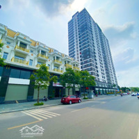 Bán Nhanh Căn Liền Kề Dự Án Aqh Riverside, Mặt Đường Nam Đuống, Thượng Thanh. Sẵn Sổ Đỏ Giao Dịch