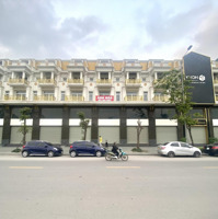 Bán Nhanh Căn Liền Kề Dự Án Aqh Riverside, Mặt Đường Nam Đuống, Thượng Thanh. Sẵn Sổ Đỏ Giao Dịch