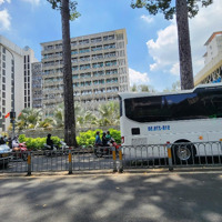 Bán Gấp Nhàmặt Tiềnngay Trần Hưng Đạo, P. Cầu Kho, Q.1 ( 4X20M ) Hầm + 7 Tầng, Hđt 90 Triệu Giá Bán 43 Tỷ.
