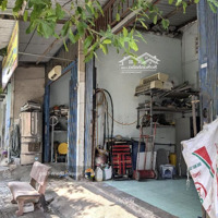 Gấp Bán - Nhà Mặt Tiền Đường 12M Trung Mỹ Tây Quận 12 - 260M2, Ngang 6M, Nhà Cấp 4 Tiện Xây Mới.