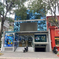 Tòa Nhàmặt Tiềncách Mạng Tháng Tám, Q. Tân Bình - Dt: 9X20M - Hầm 4 Tầng - Hđt: 300 Triệu - Giá Bán 50 Tỷ