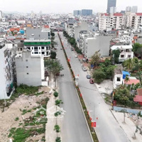 Bán Đất Lô 26 Lê Hồng Phong Cạnh Quận Ủy Ngô Quyền - 13,12 Tỷ 105M²
