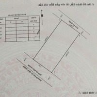 Bán Đất Lô 26 Lê Hồng Phong Cạnh Quận Ủy Ngô Quyền - 13,12 Tỷ 105M²