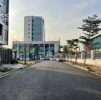 Bán Đất Lô 26 Lê Hồng Phong Cạnh Quận Ủy Ngô Quyền - 13,12 Tỷ 105M²