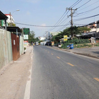 Bán 1800M Đất Mặt Tiền Bưng Ông Thoàn, Phước Long B , Q.9 , Tp Thủ Đức