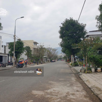 Bán Đất Biệt Thự Mặt Tiền Đường 10,5M Phan Bá Vành 150M/9,5 Tỷ Cách Sông Hàn Khoảng 500M Ngang 10M