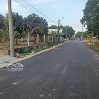 Đất Xây Nhà Vườn Hòa Phú Giá Rẻ, 1000M2 Có 150M2 Đất Ở Thôn An Châu.