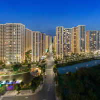 Bán Căn Hộ 2 Phòng Ngủở Vinhomes Grand Park, 2,797 Tỷ, 61.4M2 Bao Đẹp