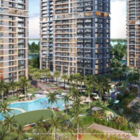 Bán Cc 2 Phòng Ngủ 2 Vệ Sinhtại Vinhomes Grand Park, 4,57 Tỷ, 78,7M2, Q9, Hcm