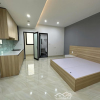 Tòa Ccmn View Hồ Quan Nhândiện Tích128M _ 9T_Mặt Tiền9.5M_ Lô Góc_ 23P Khép Kín_ Ở+ Cho Thuê_Vượng Khí