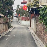 CHÍNH CHỦ BÁN 58,9M² ĐẤT ĐẸP TẠI LƯƠNG NỖ, TIÊN DƯƠNG – Ô TÔ VÀO TẬN NƠI!