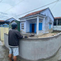 Chuyên Đất Biển Dốc Lết Ninh Thủy.. Đất Tặng Nhà Để Xây Homstay Ngay Bãi Tắm Dốc Lết
