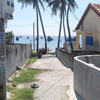 Chuyên Đất Biển Dốc Lết Ninh Thủy.. Đất Tặng Nhà Để Xây Homstay Ngay Bãi Tắm Dốc Lết