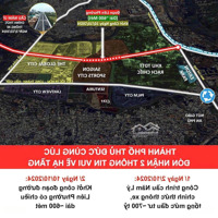 Chuyên Đất Nèn Nam Long Kiến Á - Lô Đất Nhà Phố 90M2 Lg16M 9,3 Ty - Lô Bt 12X20 Đn Giá 88 Triệu/M2.