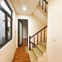Bán nhà Hoàng Văn Thái ngõ thông lô góc nhà đẹp ở luôn đầy đủ nội thất xịn 48m giá 8.55 tỷ .