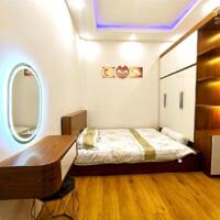 Bán nhà Hoàng Văn Thái ngõ thông lô góc nhà đẹp ở luôn đầy đủ nội thất xịn 48m giá 8.55 tỷ .