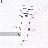 Tái Định Cư Tam Kỳ , View Vườn Hoa Cực Đẹp