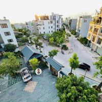Tái Định Cư Tam Kỳ , View Vườn Hoa Cực Đẹp