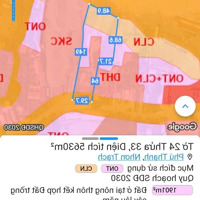 Cần Bán 2 Lô Đấtmặt Tiềnlý Thái Tổ, Thổ Cư, Cách Vành Đai 03 1Km, Ngay Idc Tân Cảng Nhơn Trạch, Giá Rẻ