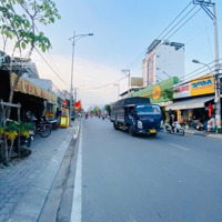 Đất Vàng 175M(11M X16M) Full Thổ Cư Hẻm 8M Khu Vip Đường Thạnh Lộc 19 Phường Thạnh Lộc Q12 10,5Tỷ