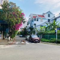 Bán Lô Đất Hướng Đông 75M Mặt Tiền Đường Trần Thanh Mại Khu Du Lịch Biển Mỹ Khê Gần Cv Hồ Nghinh