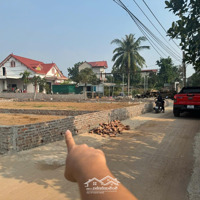 Siêu Đẹp 113M2, 2 Mặt Thoáng, Thái Lai, Minh Trí Đường Xe Tải Thông.