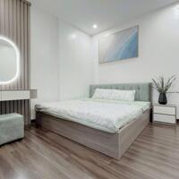 Cho thuê căn hộ 2 phòng ngủ giá chỉ 10tr tại Hoàng Huy Commerce