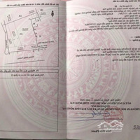 Chủ Kẹt Cần Bán Gấp Lô Đất 2Mt Đường Hùng Vương & Nguyễn Văn Cừ, Qh Full Ont, Giá Đầu Tư Rẻ Nhất Kv
